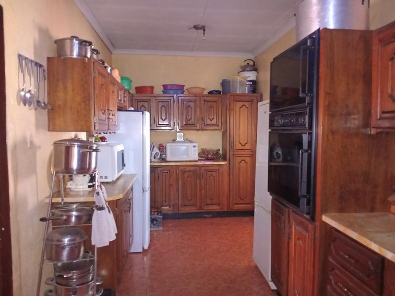 3 Bedroom Property for Sale in Zamdela Free State